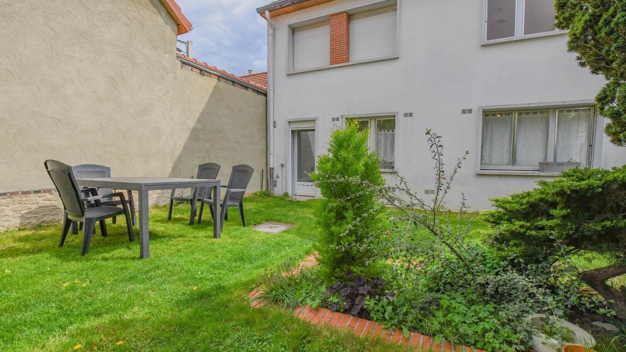 Photo of Outdoor in Sainte-Savine