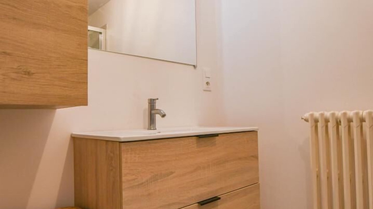 Photo of Bathroom in Sainte-Savine