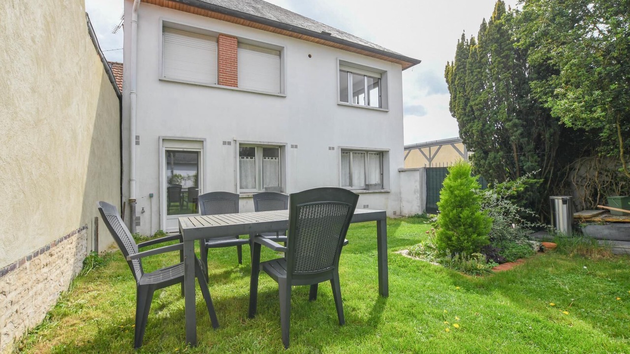 Photo of Outdoor in Sainte-Savine