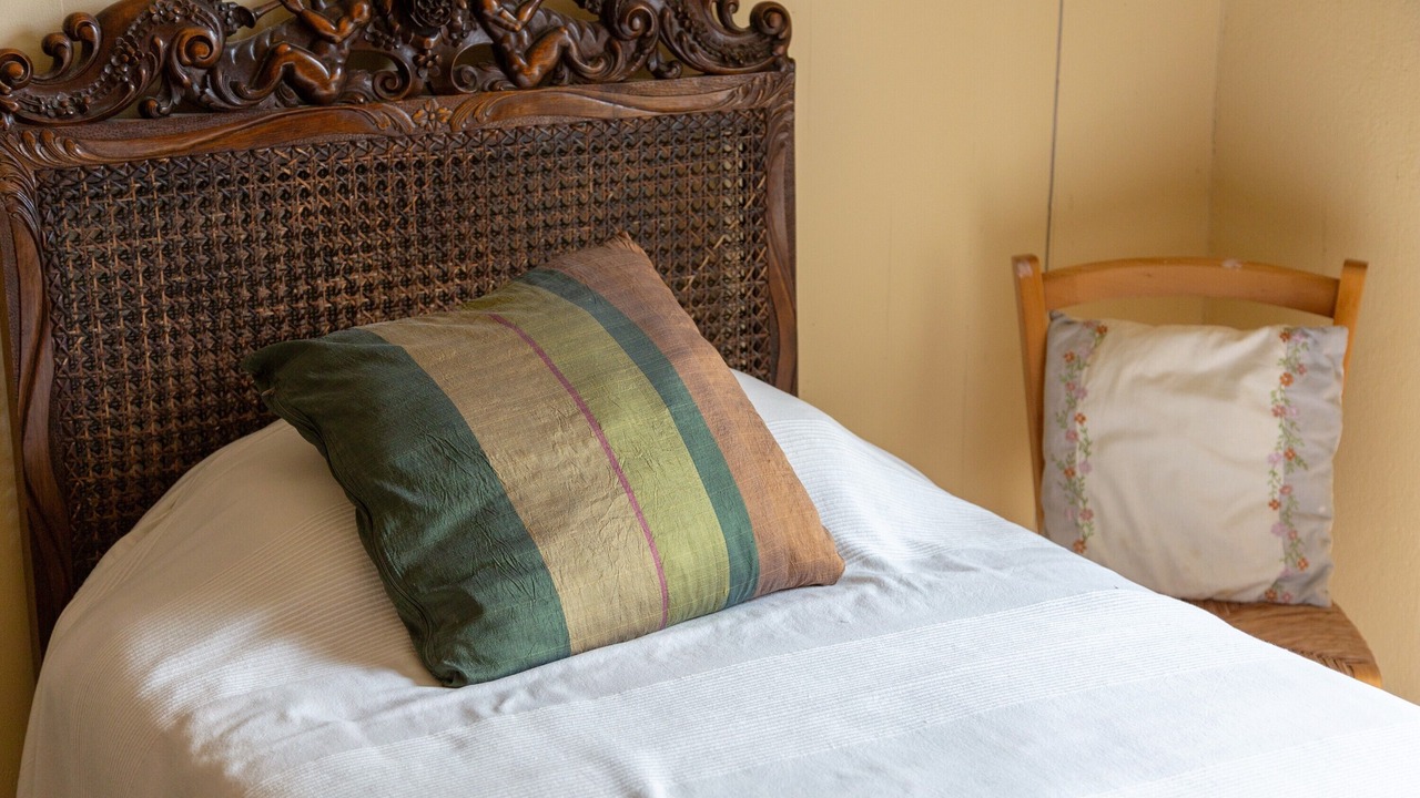 Photo of Bedroom in Riec-sur-Belon
