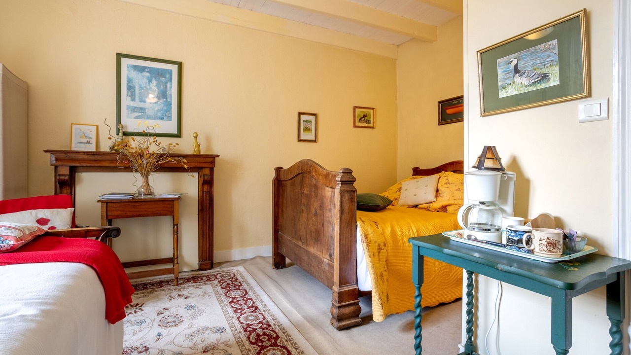 Photo of Bedroom in Riec-sur-Belon