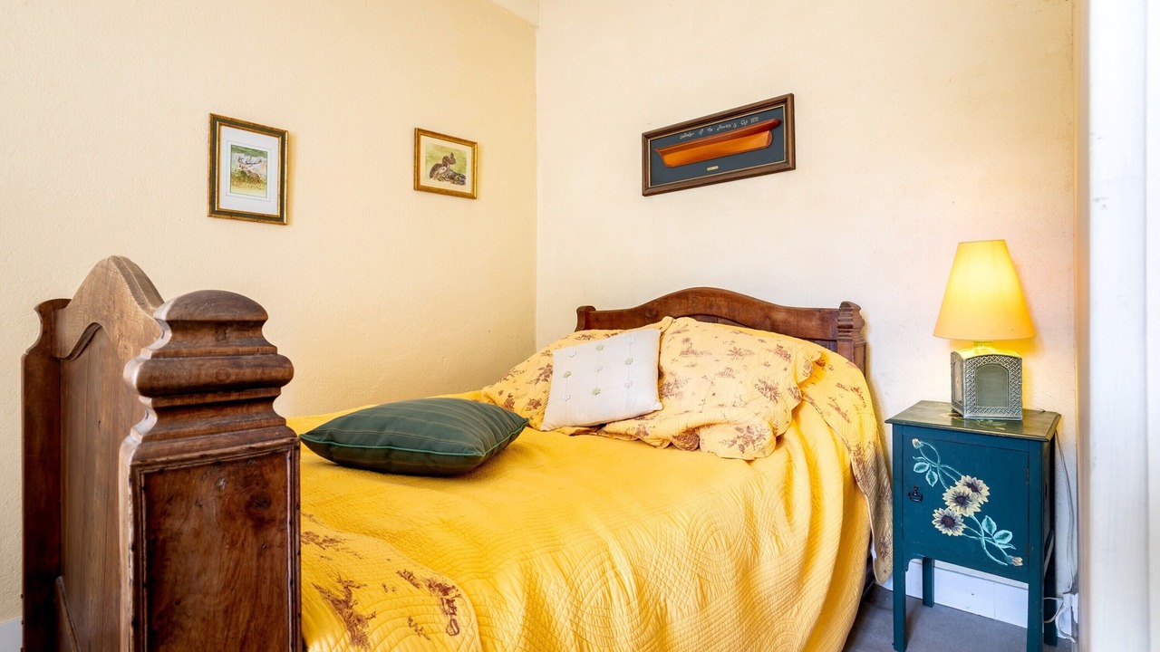 Photo of Bedroom in Riec-sur-Belon
