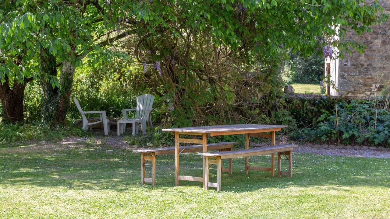 Photo of Outdoor in Riec-sur-Belon