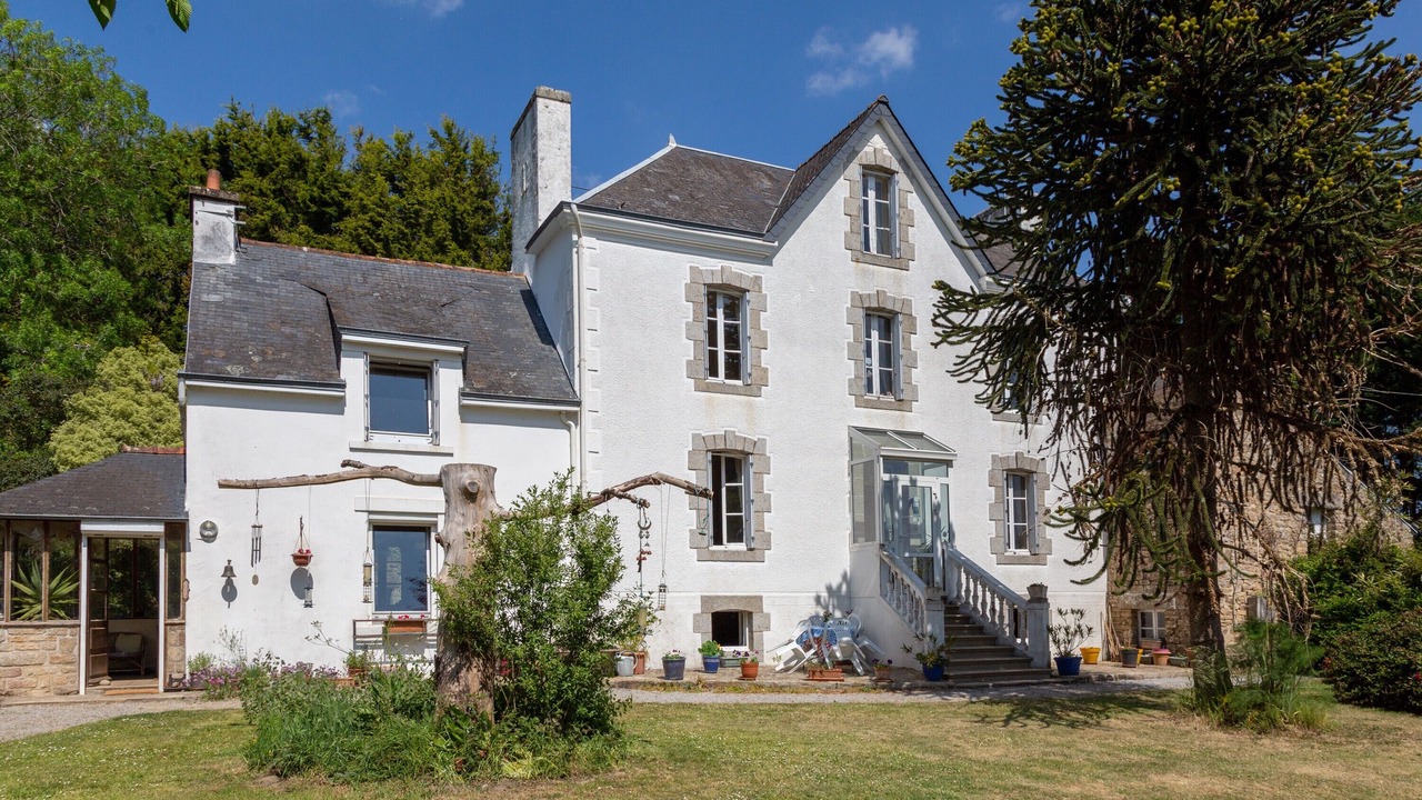 Photo of Outdoor in Riec-sur-Belon
