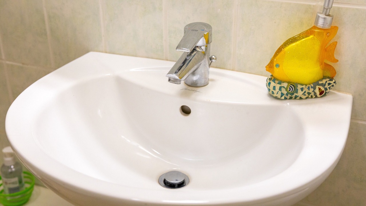 Photo of Bathroom in Riec-sur-Belon