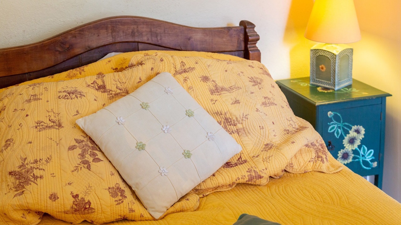 Photo of Bedroom in Riec-sur-Belon