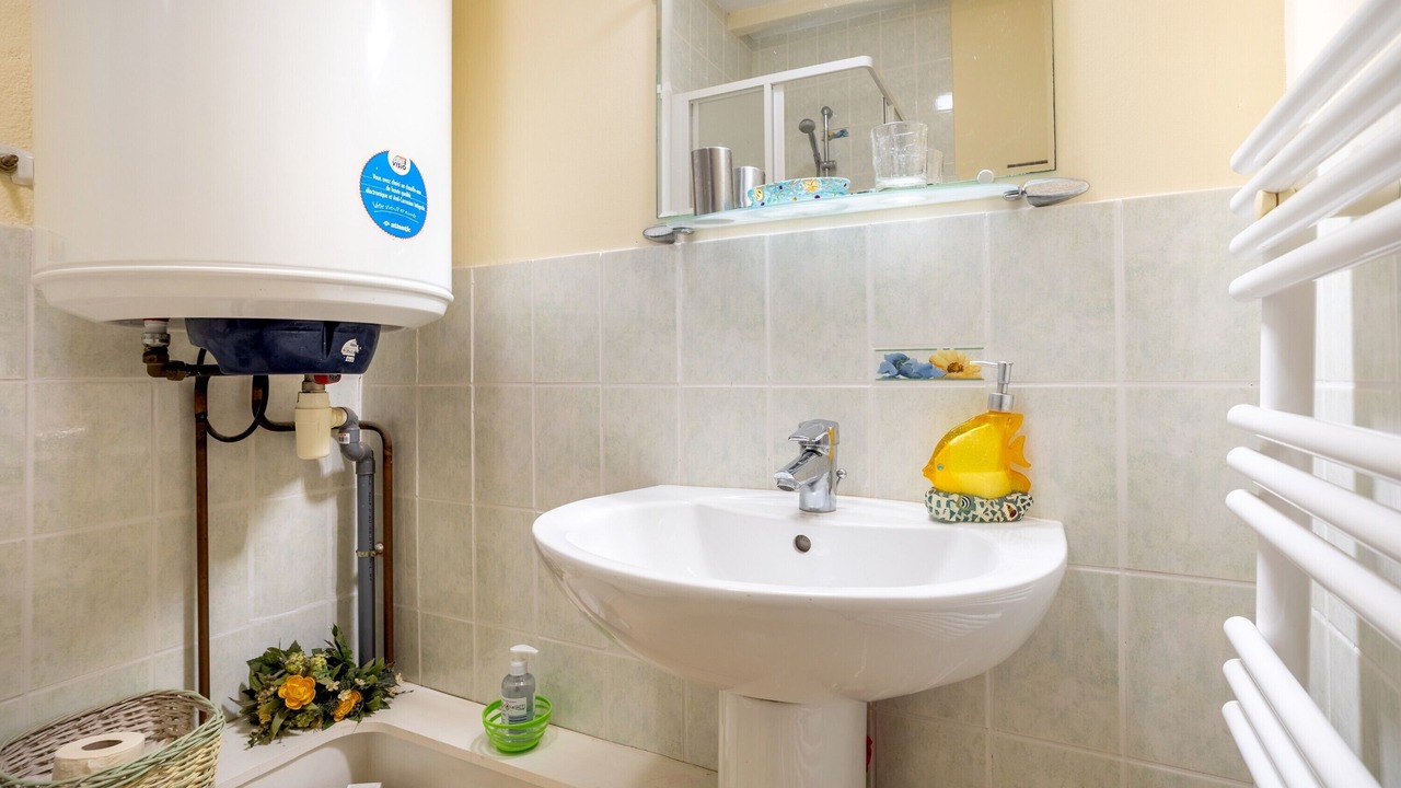 Photo of Bathroom in Riec-sur-Belon