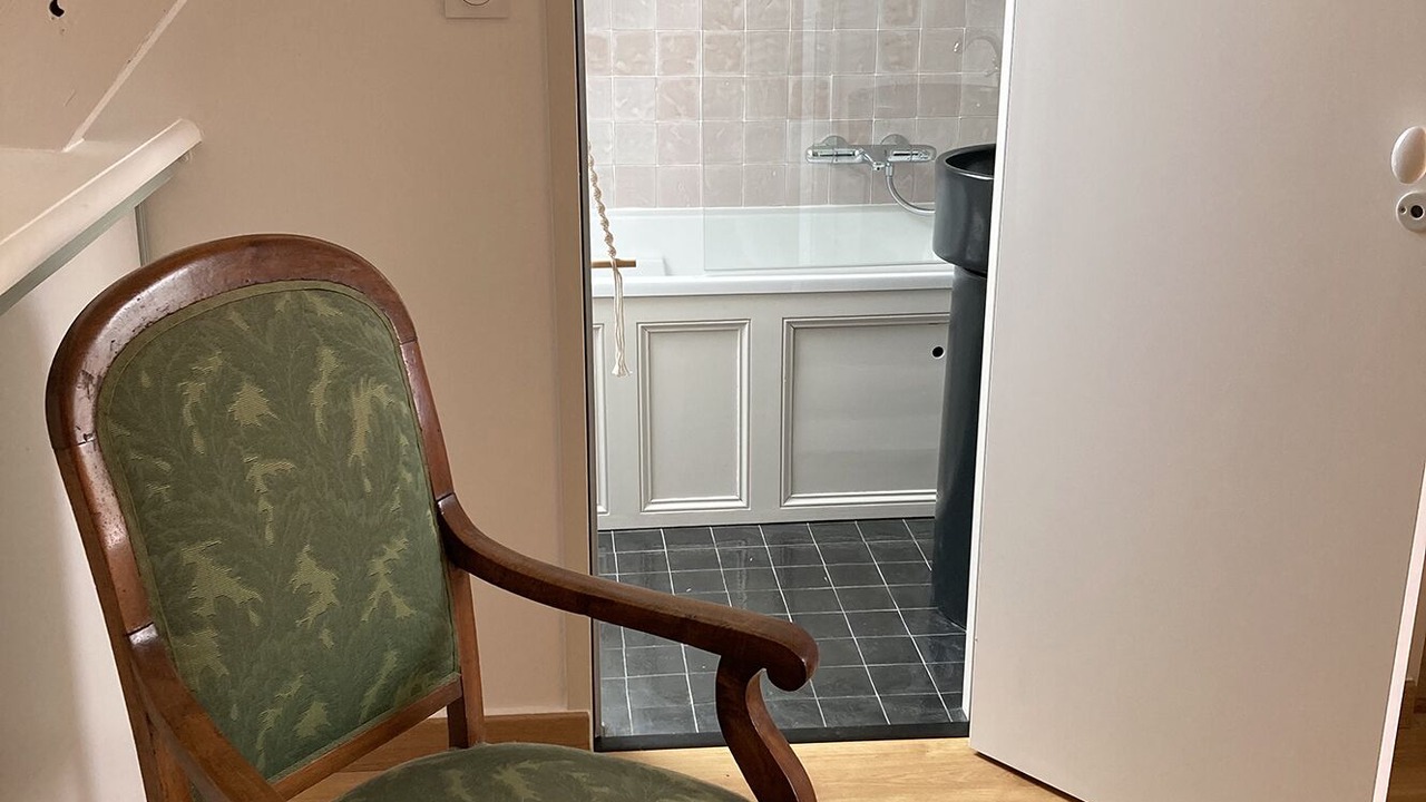 Photo of Bathroom in Lannion