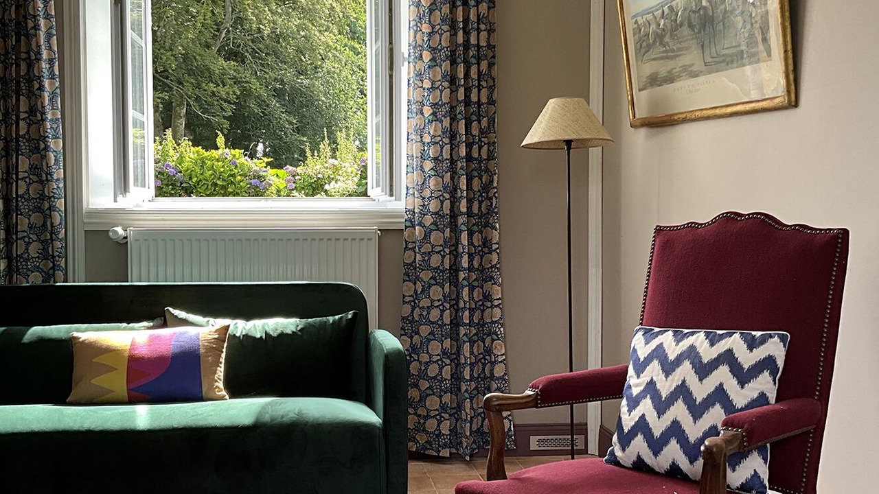 Photo of Livingroom in Lannion