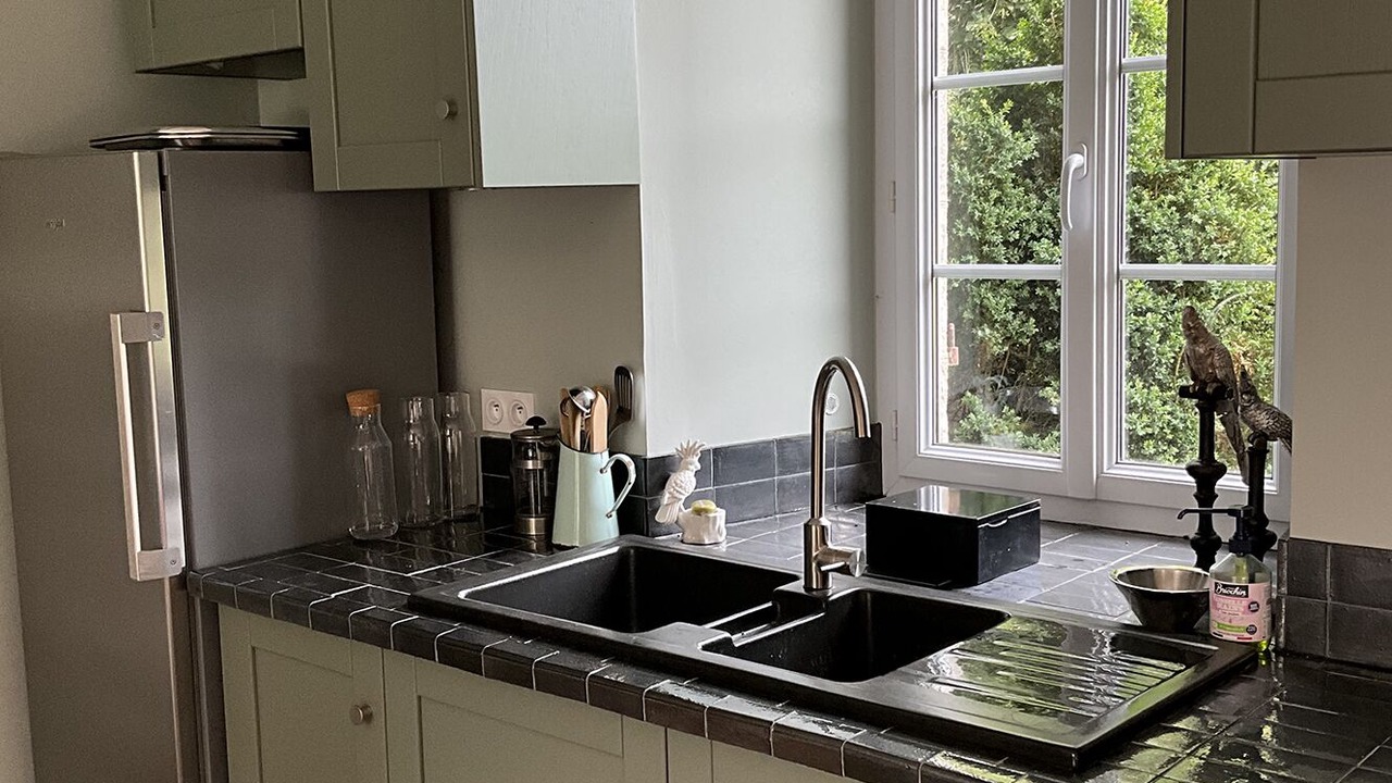 Photo of Kitchen in Lannion