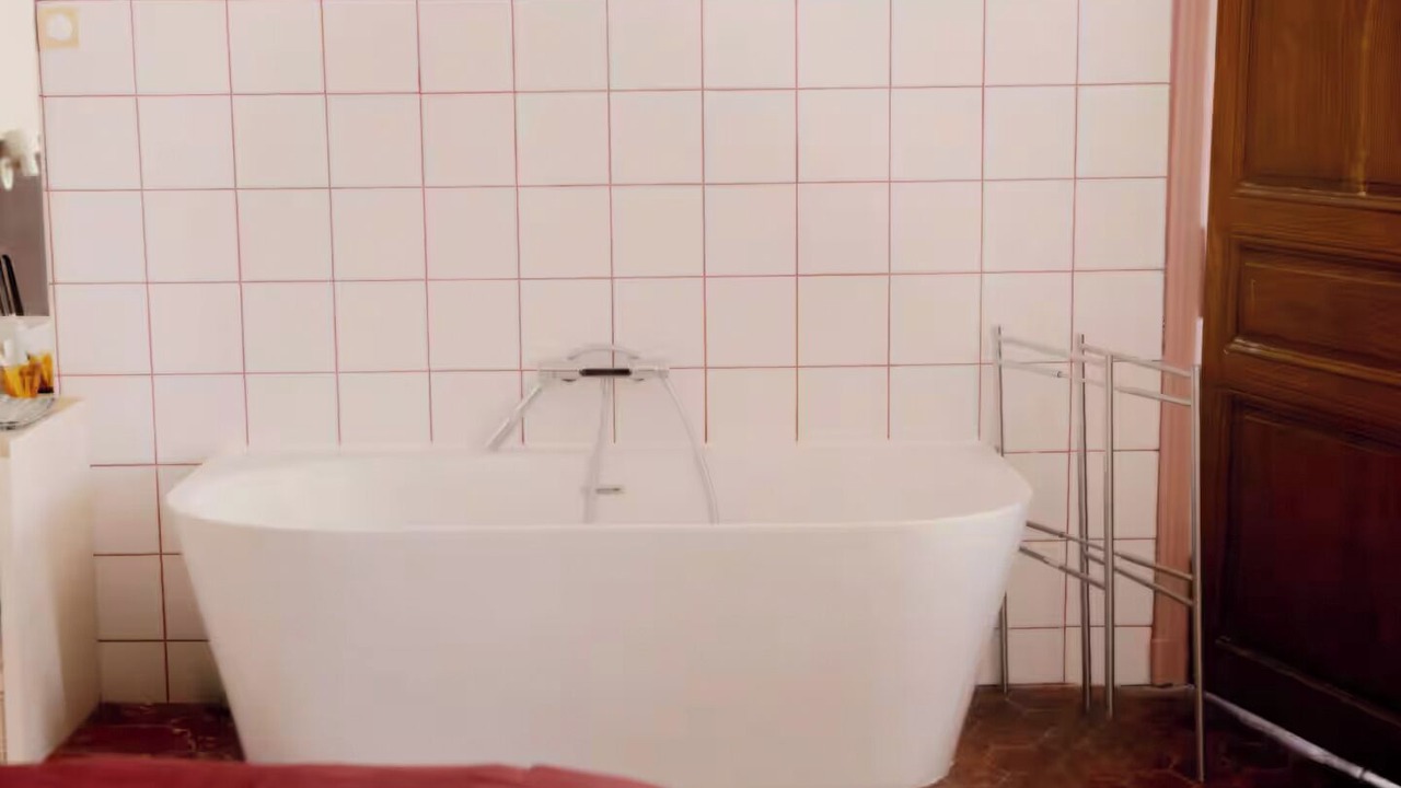 Photo of Bathroom in Champlost