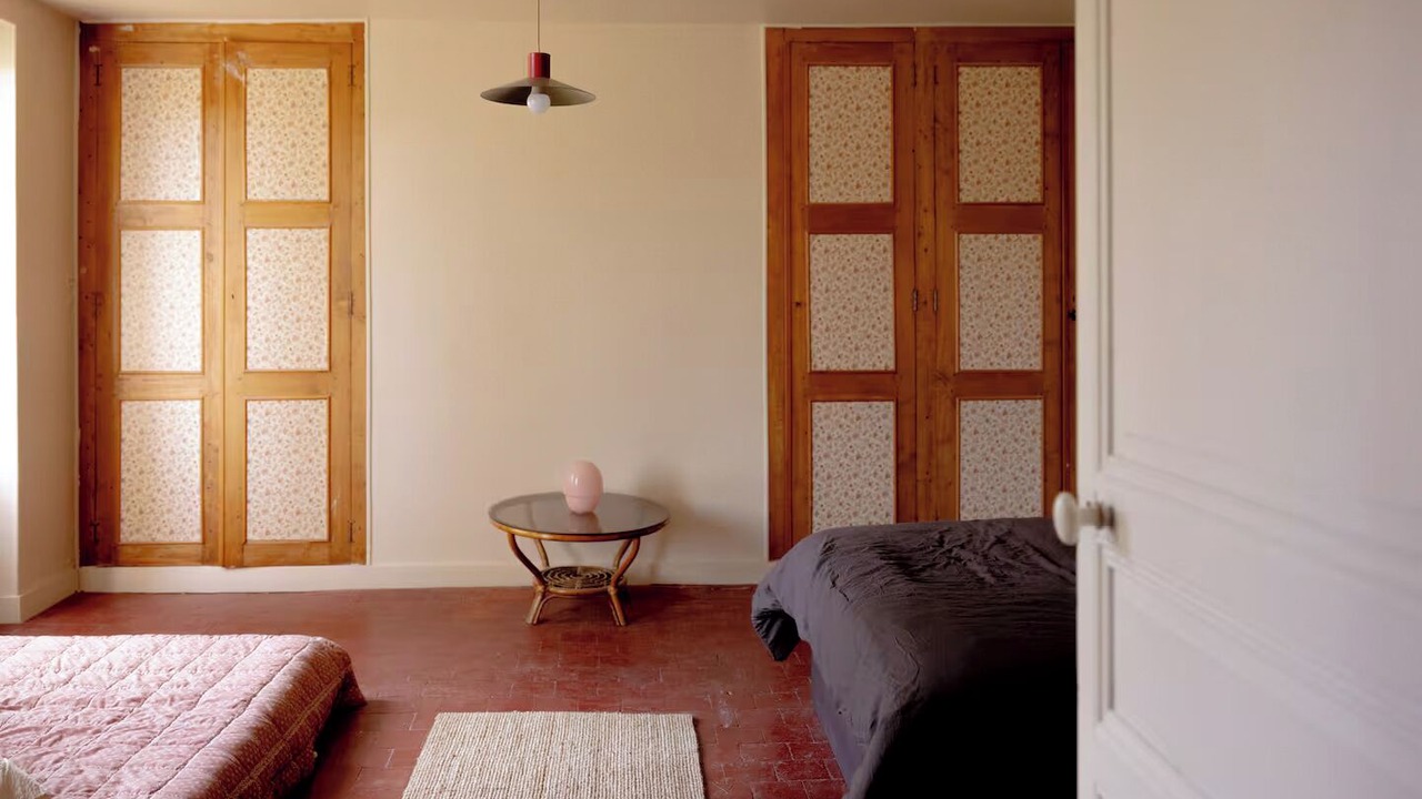 Photo of Bedroom in Champlost