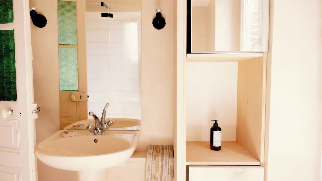 Photo of Bathroom in Champlost