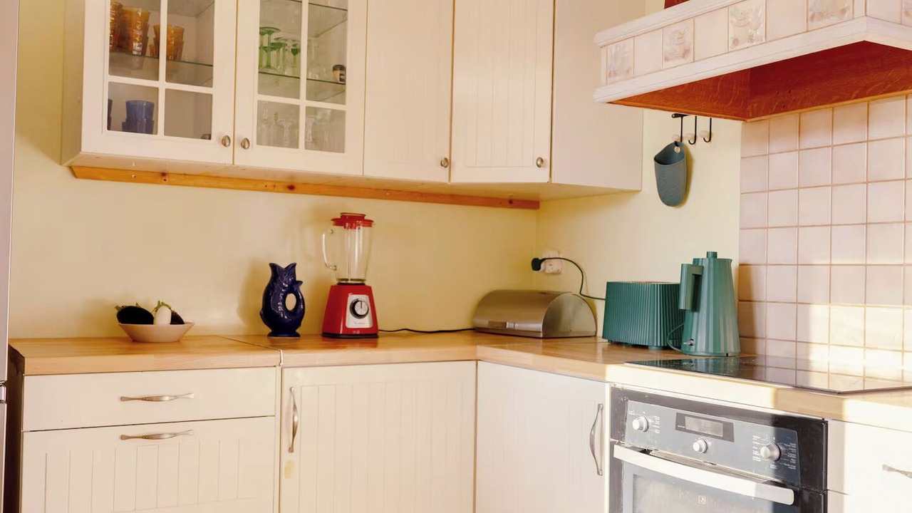 Photo of Kitchen in Champlost