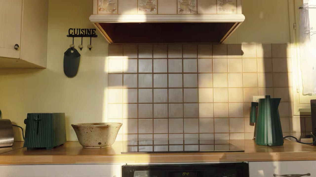 Photo of Kitchen in Champlost