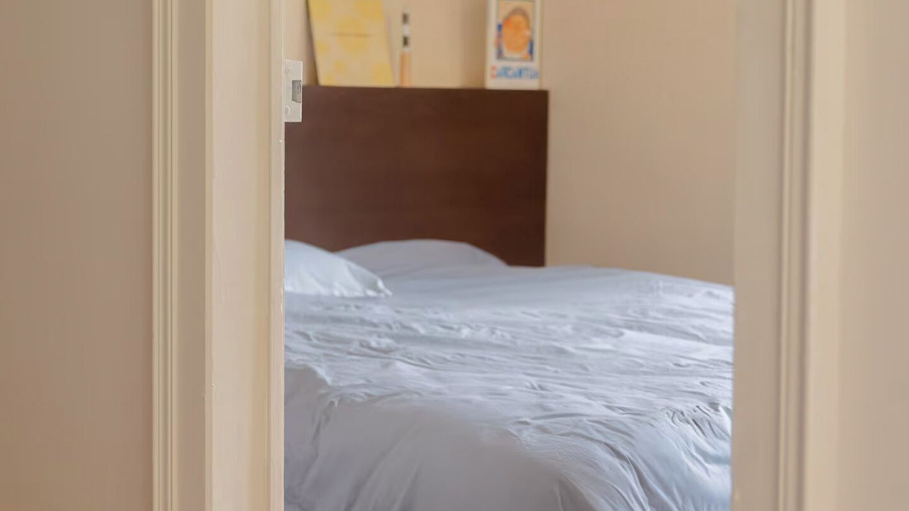 Photo of Bedroom in Champlost