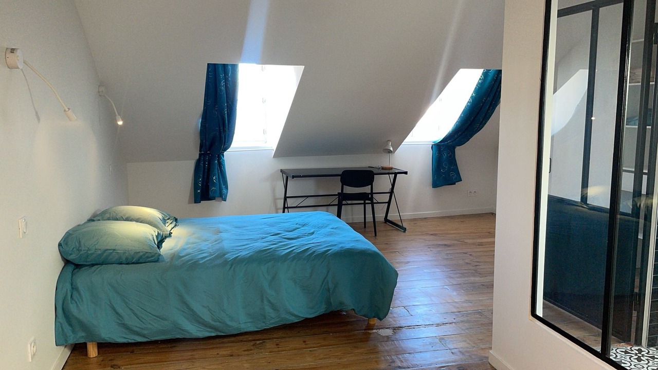 Photo of Bedroom in Tarbes