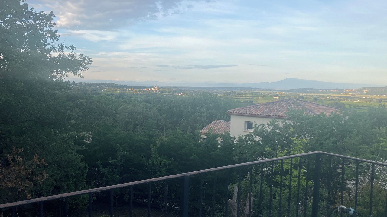Photo of Outdoor in Rochefort-du-Gard