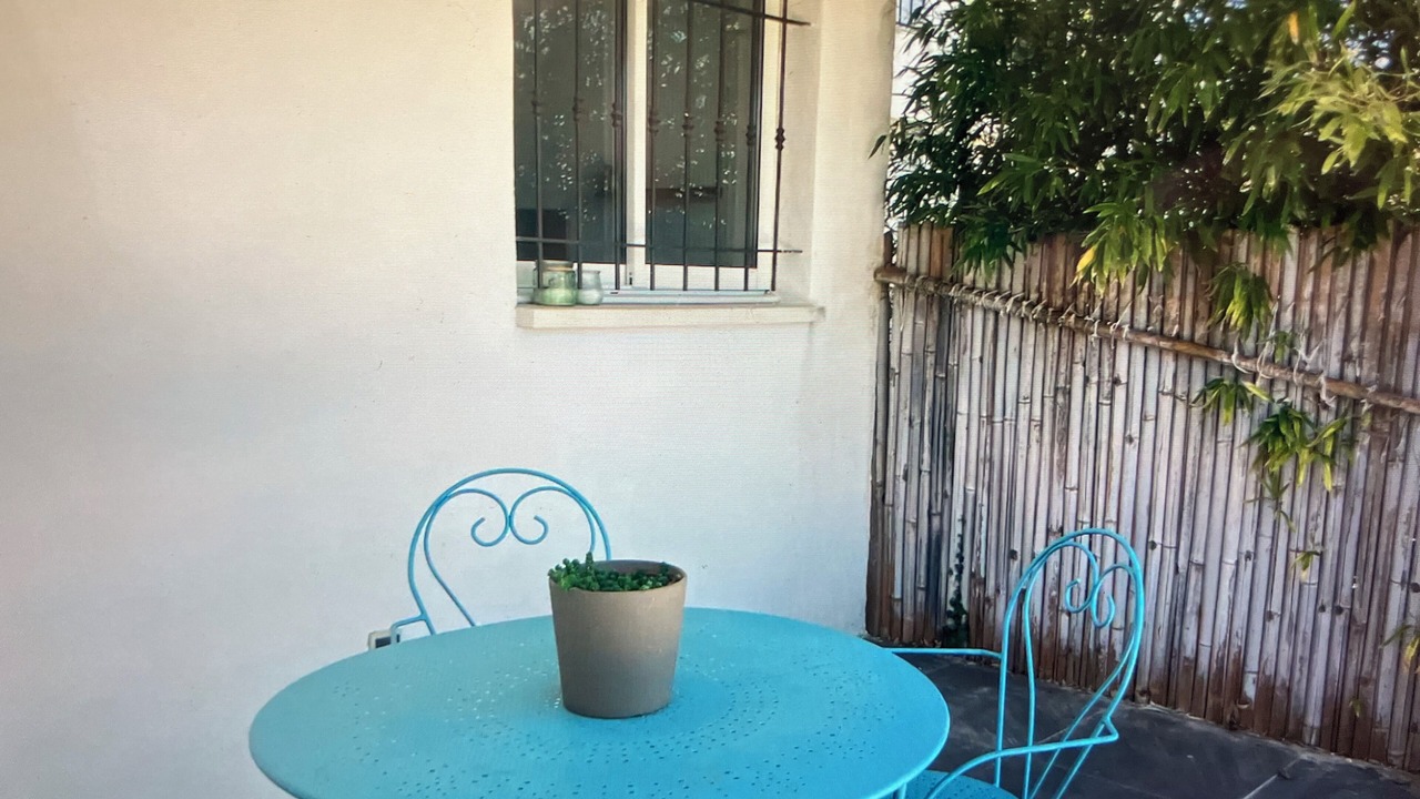 Photo of Outdoor in Rochefort-du-Gard