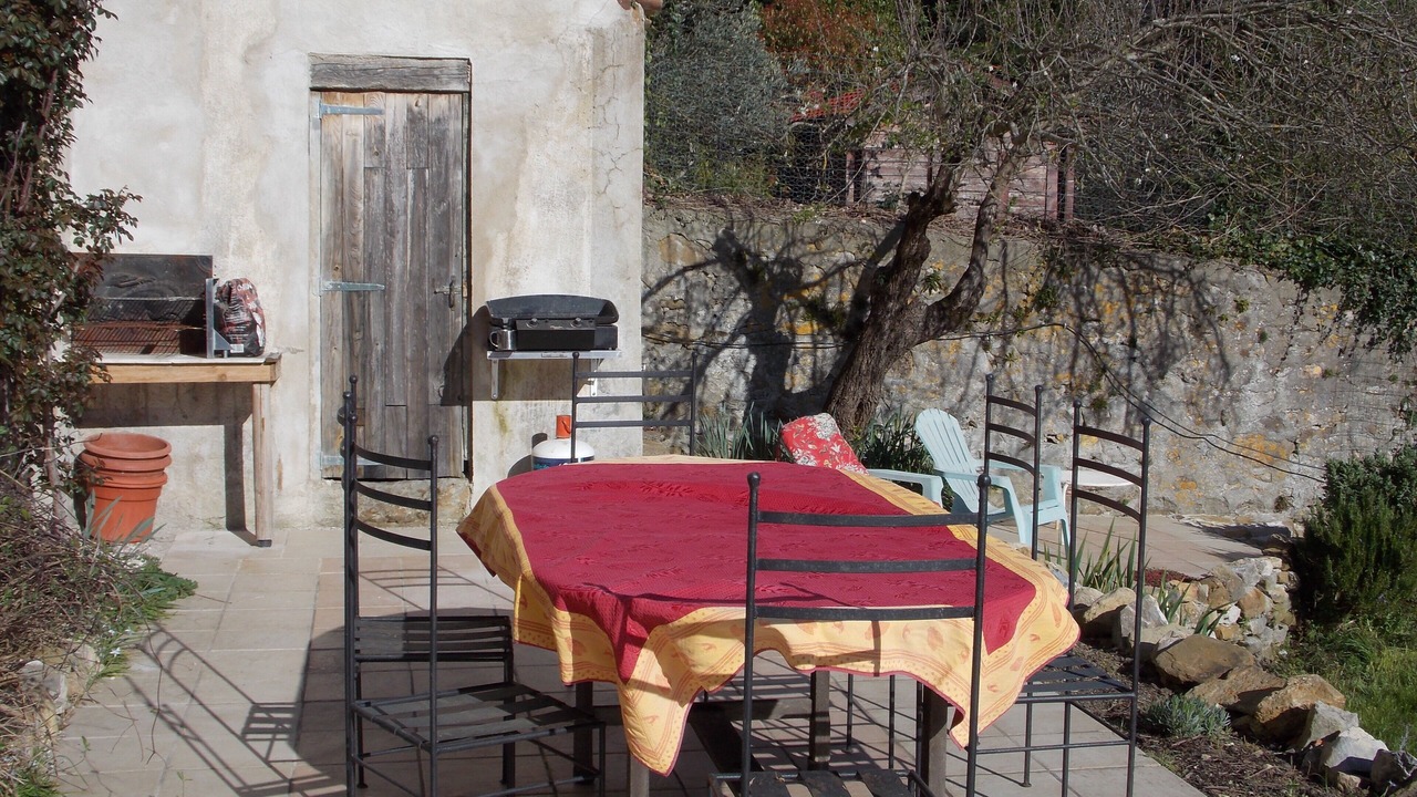 Photo of Outdoor in Saint-Louis-et-Parahou