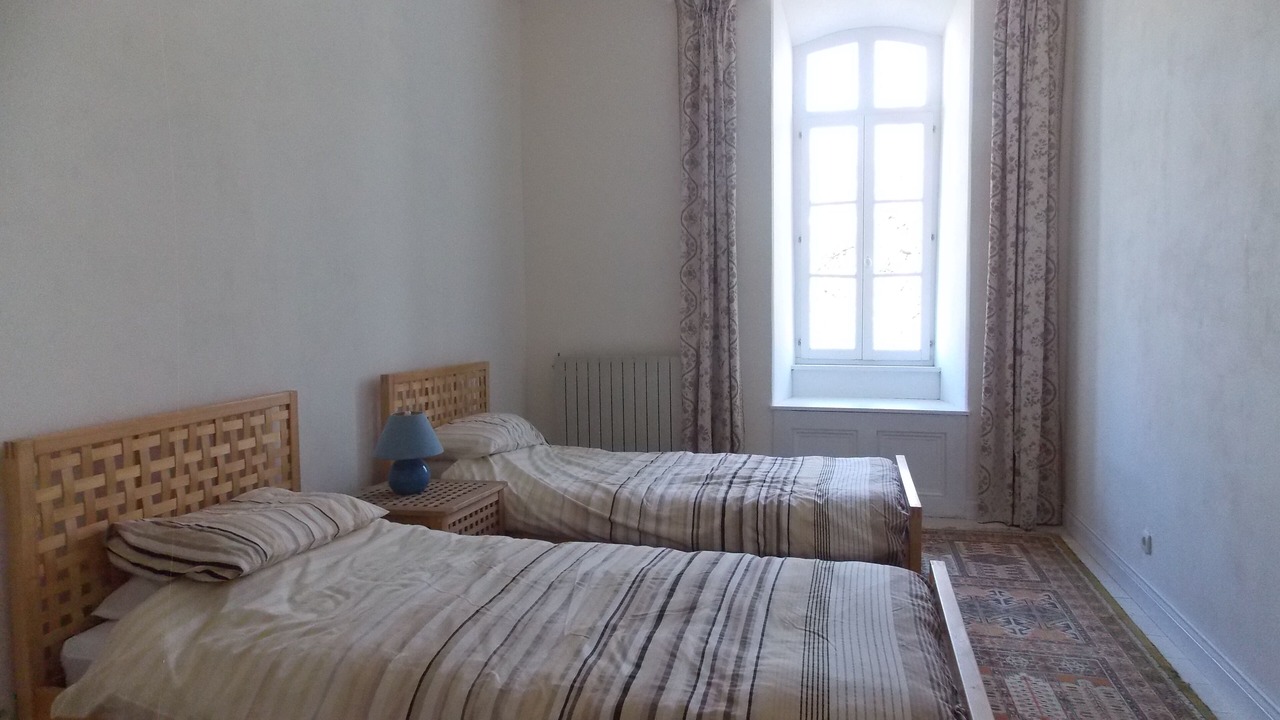 Photo of Bedroom in Saint-Louis-et-Parahou