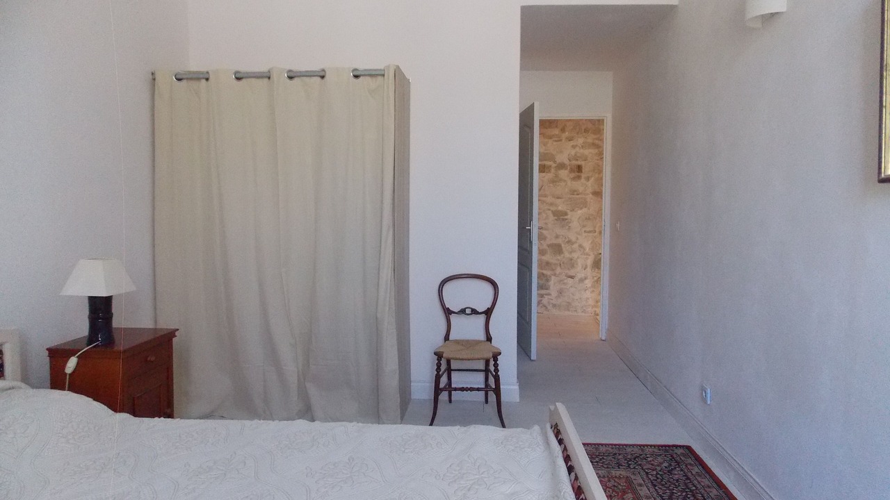 Photo of Bedroom in Saint-Louis-et-Parahou