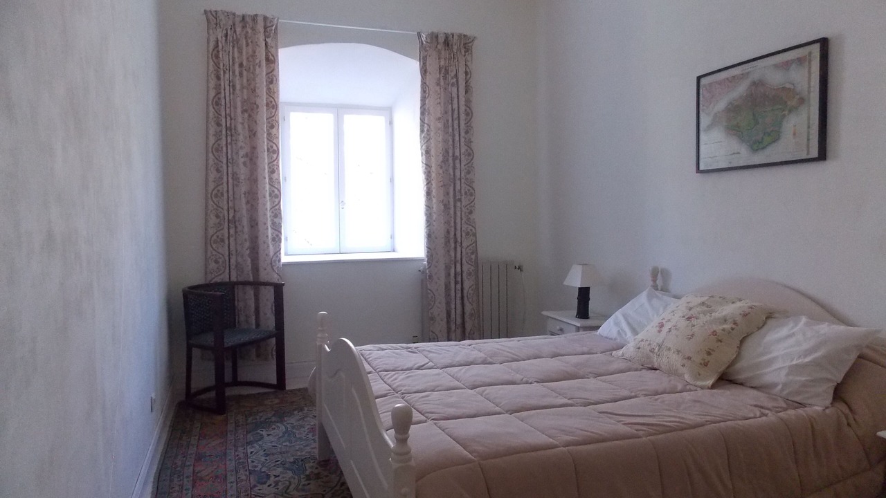Photo of Bedroom in Saint-Louis-et-Parahou