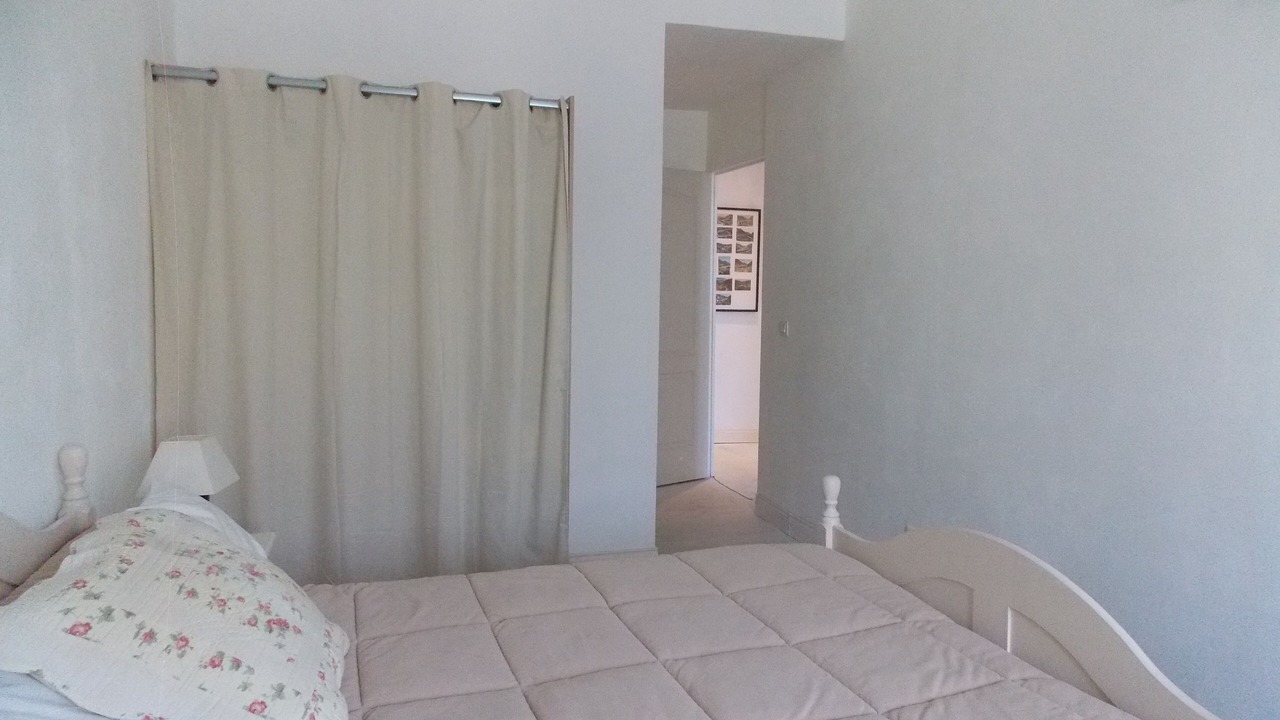 Photo of Bedroom in Saint-Louis-et-Parahou