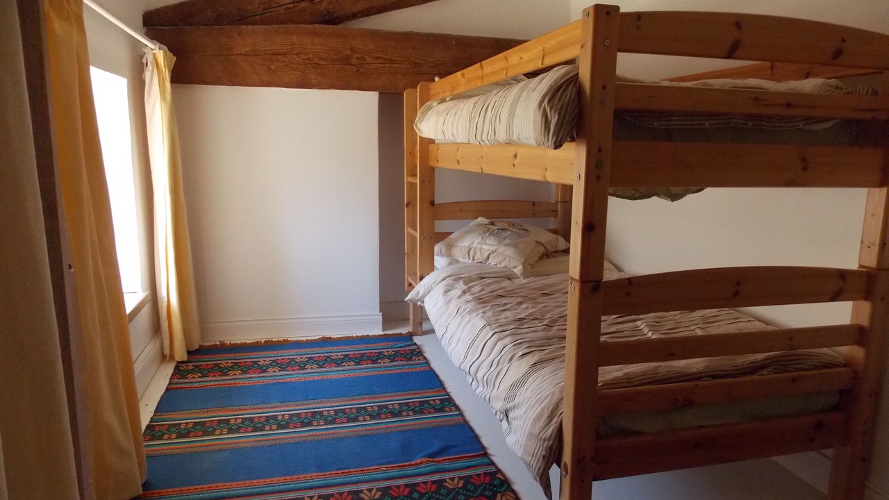 Photo of Bedroom in Saint-Louis-et-Parahou