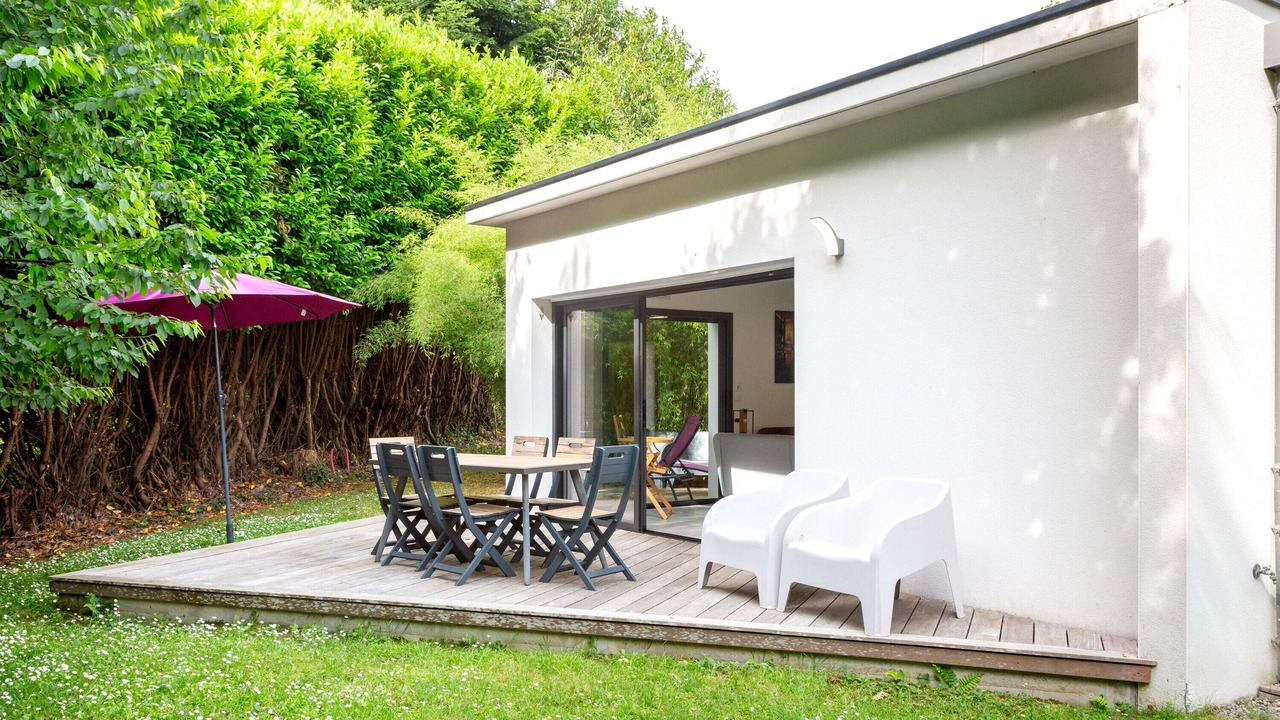 Photo of Outdoor in Concarneau