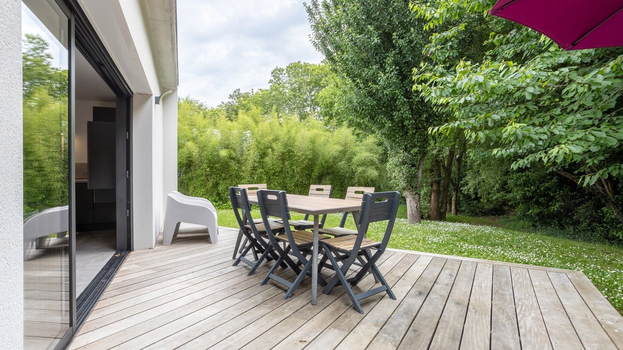 Photo of Outdoor in Concarneau