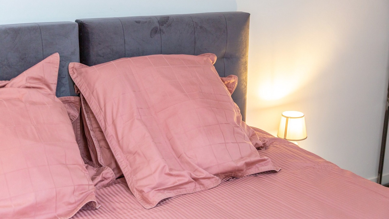 Photo of Bedroom in Concarneau