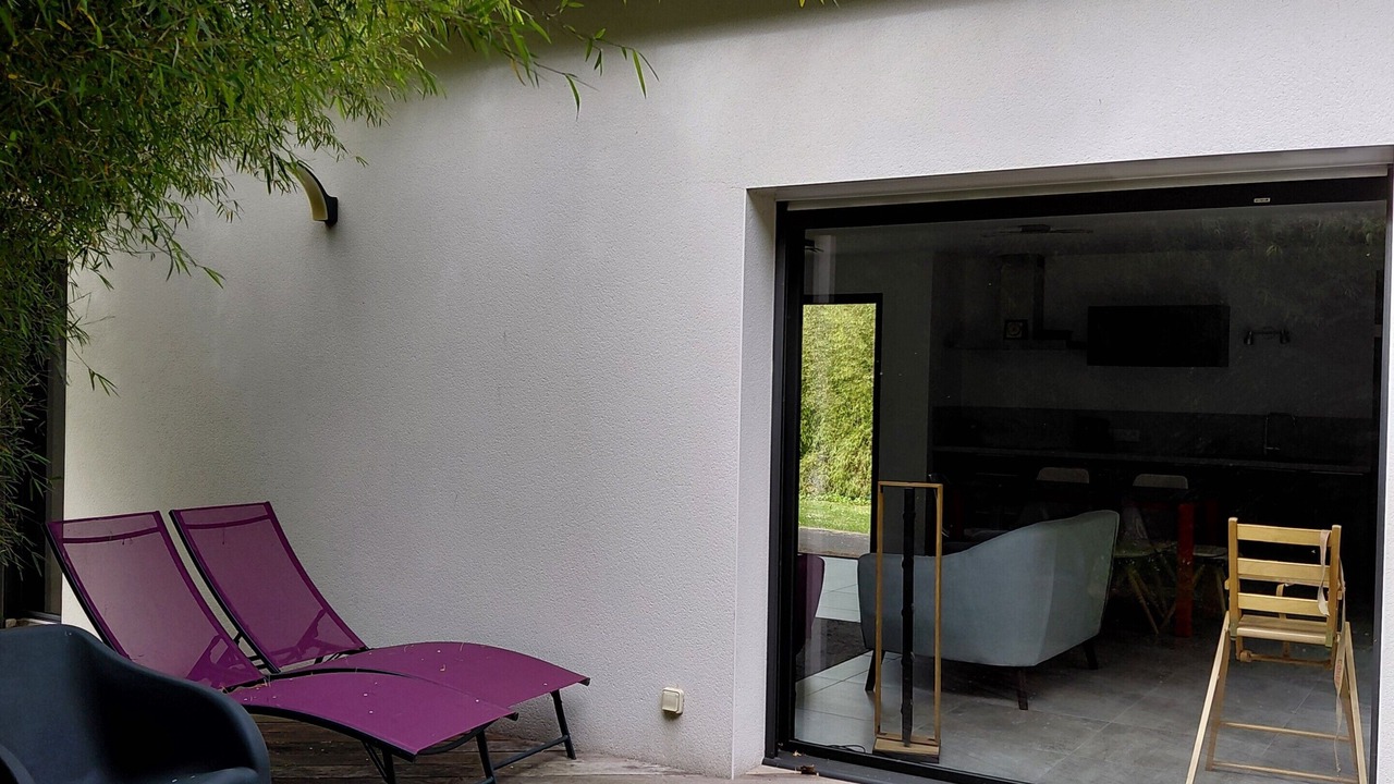 Photo of Patio Balcony in Concarneau