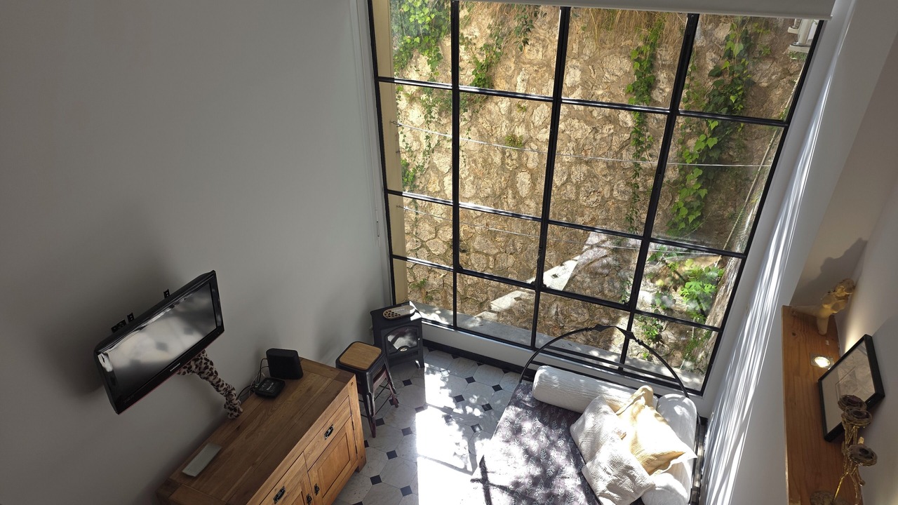Photo of Bedroom in Beaulieu-sur-Mer