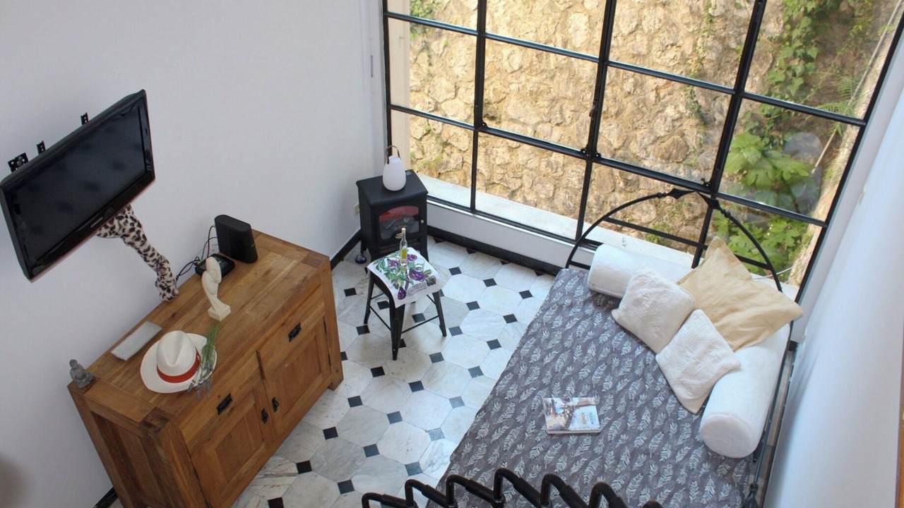 Photo of Bedroom in Beaulieu-sur-Mer