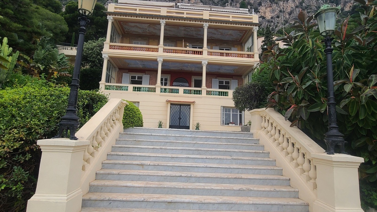 Photo of Outdoor in Beaulieu-sur-Mer