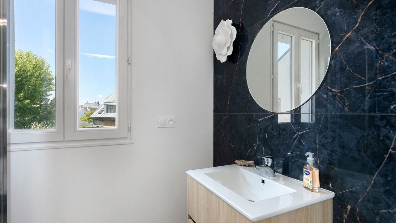 Photo of Bathroom in Batz-sur-Mer