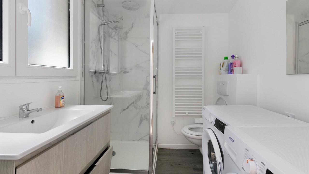 Photo of Bathroom in Batz-sur-Mer