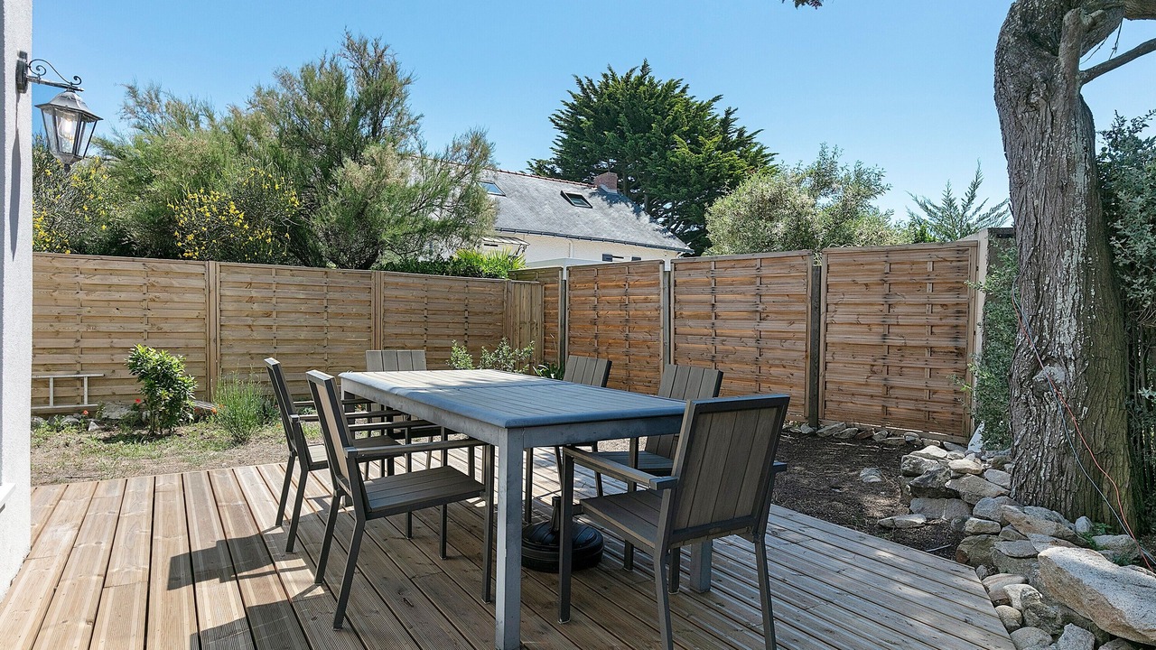 Photo of Outdoor in Batz-sur-Mer