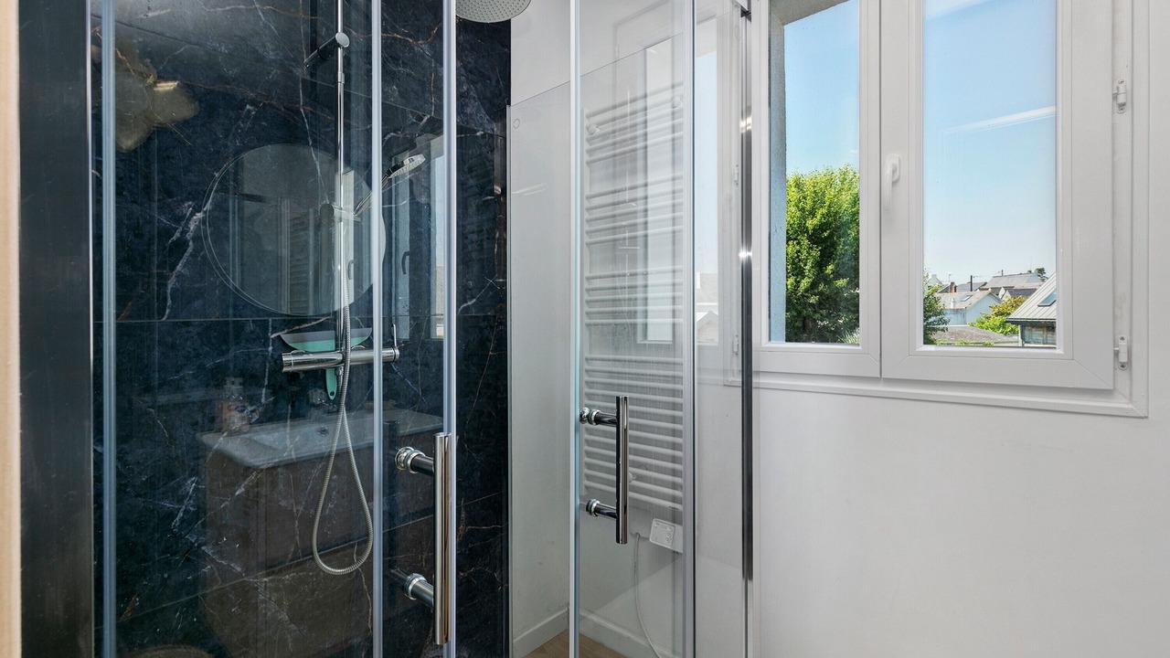 Photo of Bathroom in Batz-sur-Mer