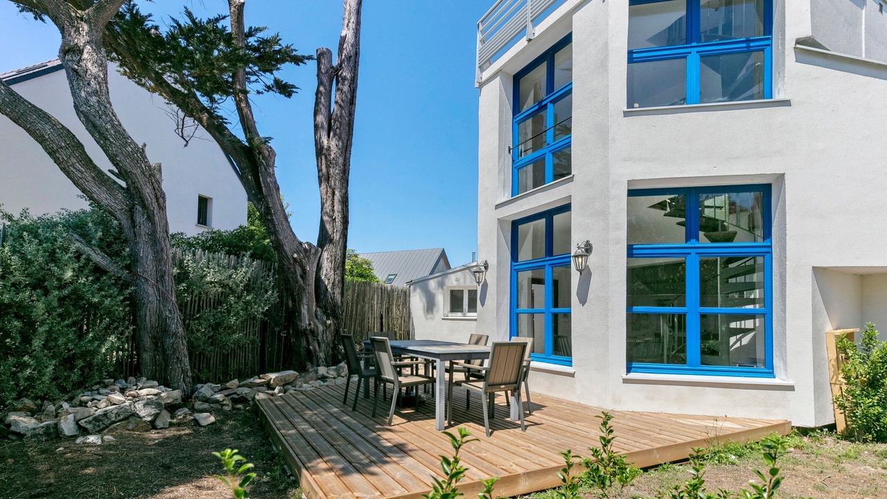 Photo of Outdoor in Batz-sur-Mer