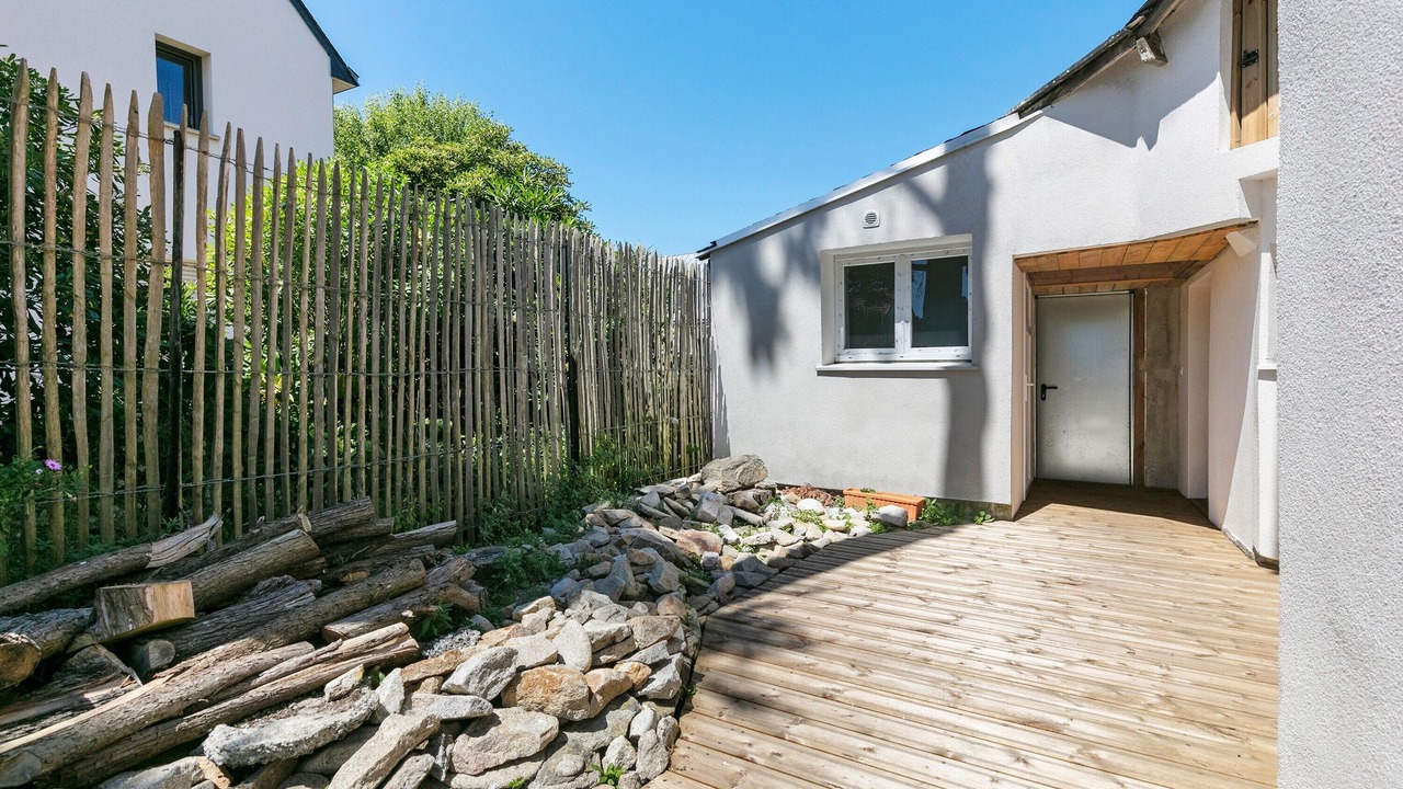 Photo of Outdoor in Batz-sur-Mer