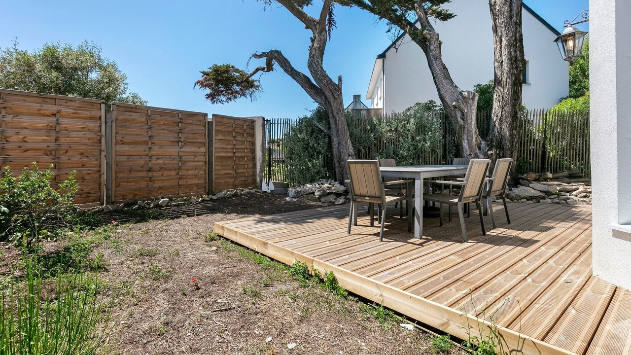 Photo of Outdoor in Batz-sur-Mer