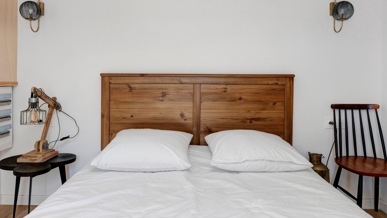 Photo of Bedroom in Batz-sur-Mer