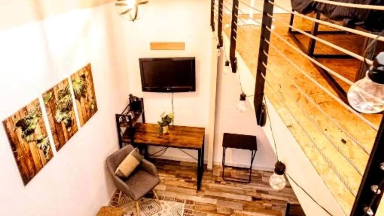 Photo of Livingroom in Troyes