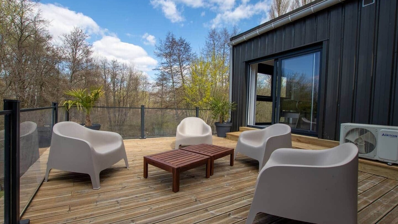 Photo of Patio Balcony in Isles-sur-Suippe