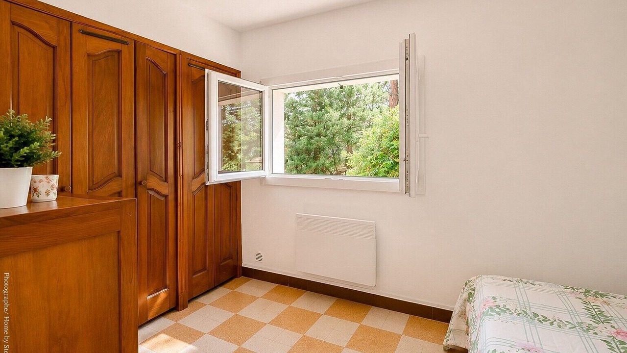 Photo of Bedroom in Ceyreste