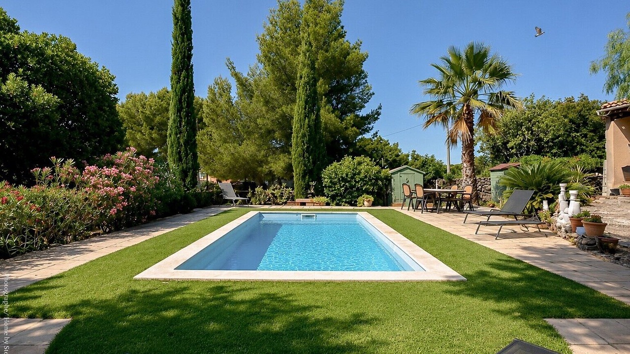 Photo of Outdoor in Ceyreste