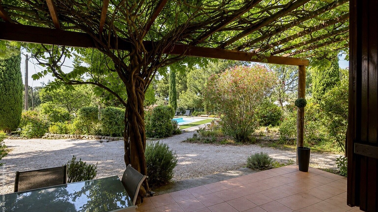 Photo of Outdoor in Ceyreste