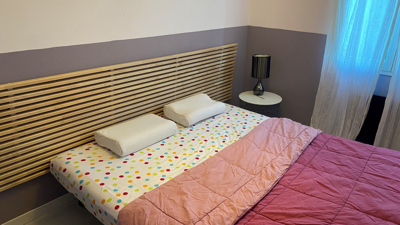 Photo of Bedroom in Bagnols-en-Foret